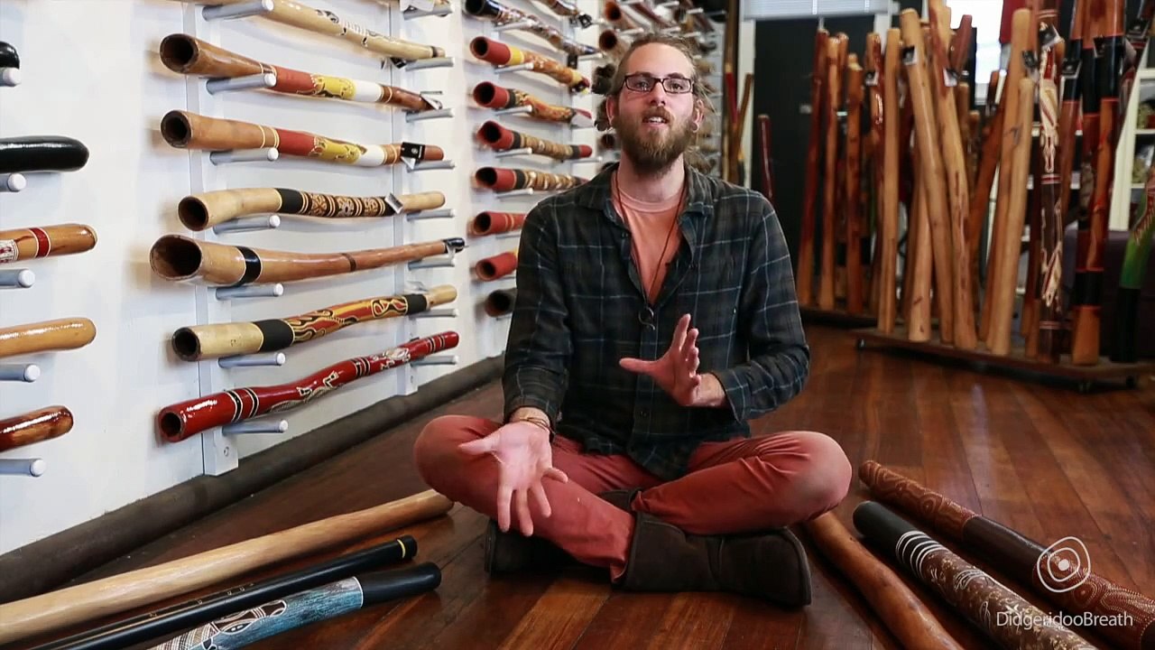 Buy a Didgeridoo Guide - 5 of 11 - The Didgeridoo Note or Key