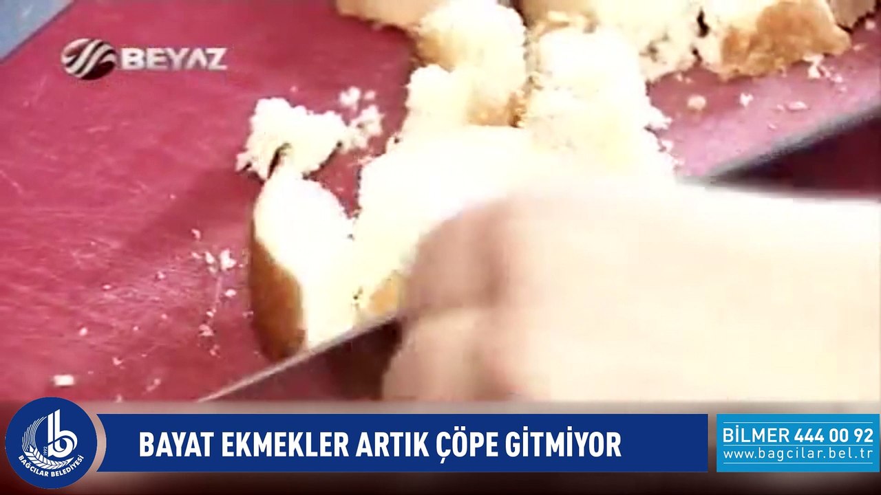 BAYAT EKMEK BAĞCILAR