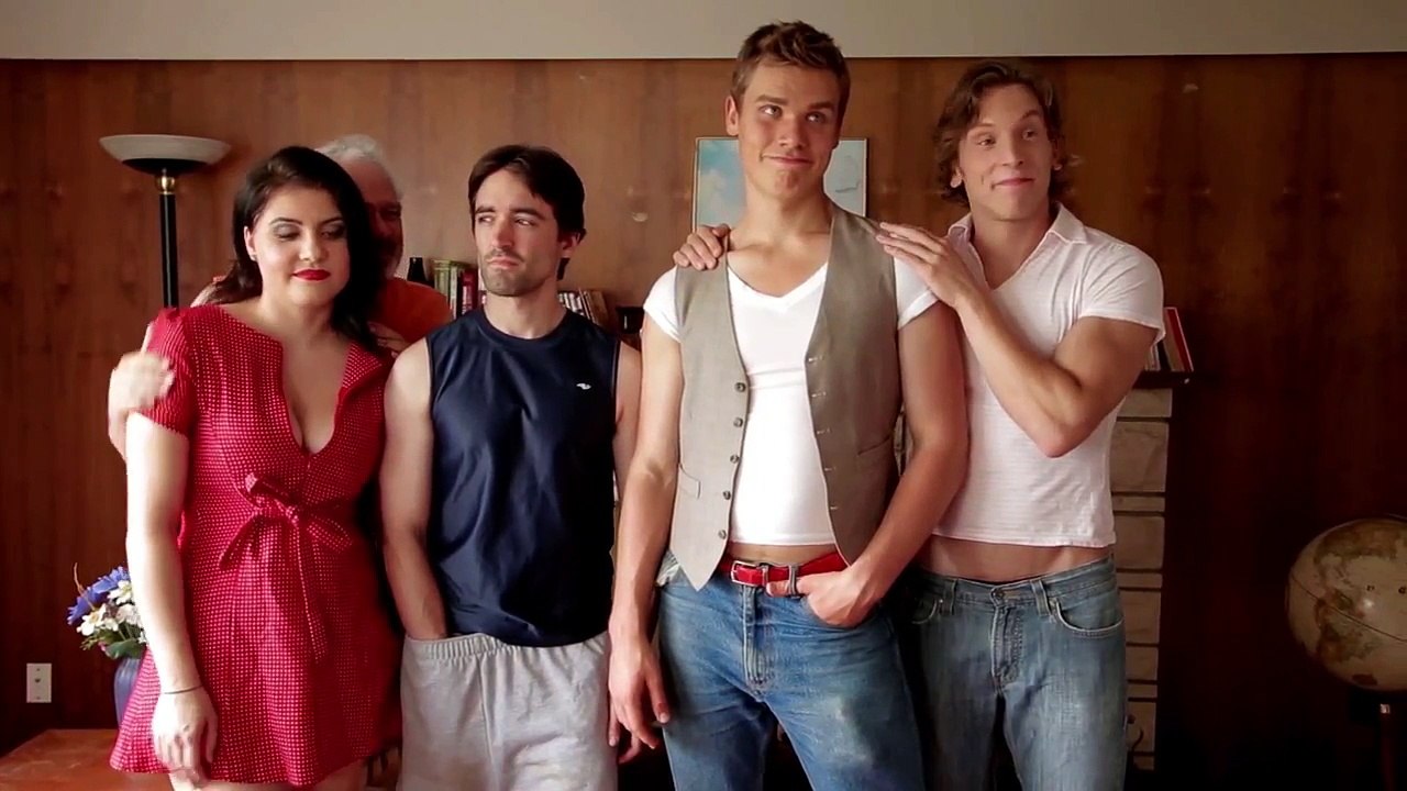 Vancouver Special- Someone Special