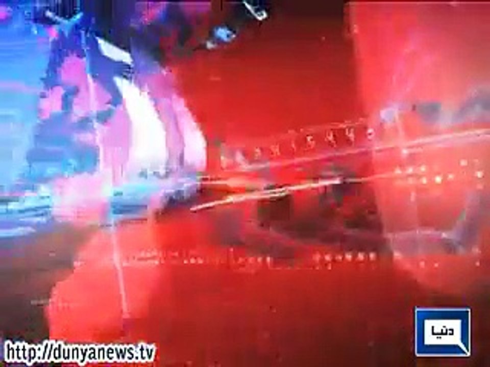 Dunya news headlines 03 March 2015,
