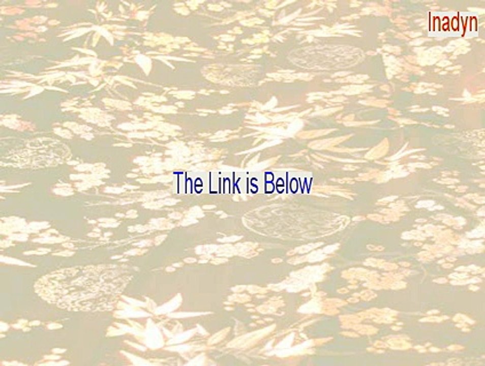 Download Inadyn Instantly – Easy Setup & Review (2014) 🔧