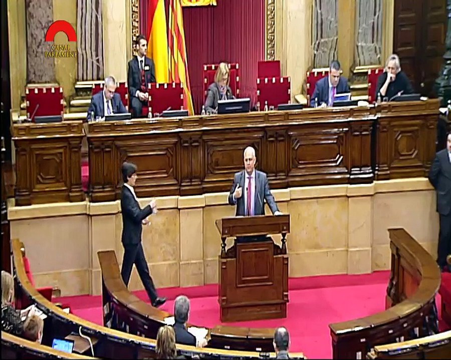 Santi Rodríguez, sobre les monedes del Tricentenari