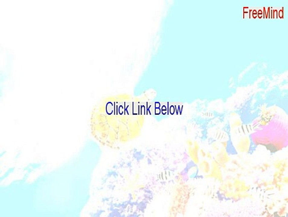 FreeMind Serial - Instant Download [2015]