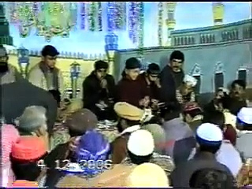 Farhan ali Qadri (CHAKWAL PLACE)Tahir ali