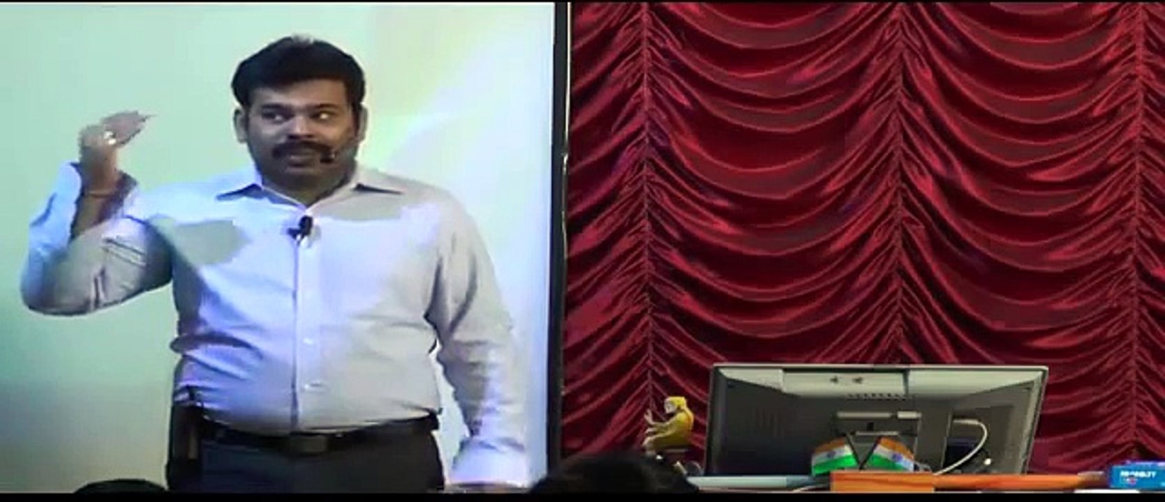 What Is Software Testing? Hilarious Hyderabad Trainer.. must watch