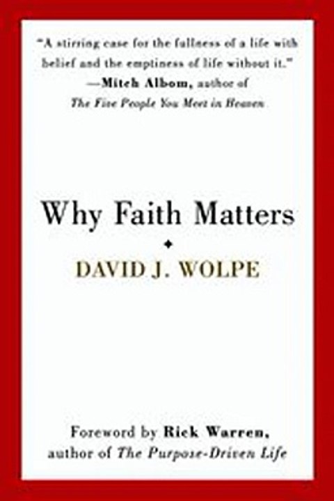 Download Why Faith Matters ebook {PDF} {EPUB}