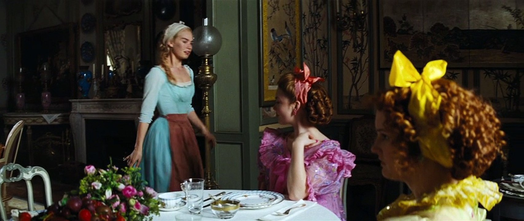 Cinderella - Clip - Cinderella