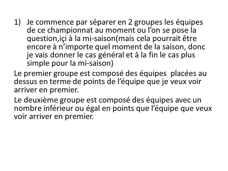 Solution à l'énigme du millénaire P=NP