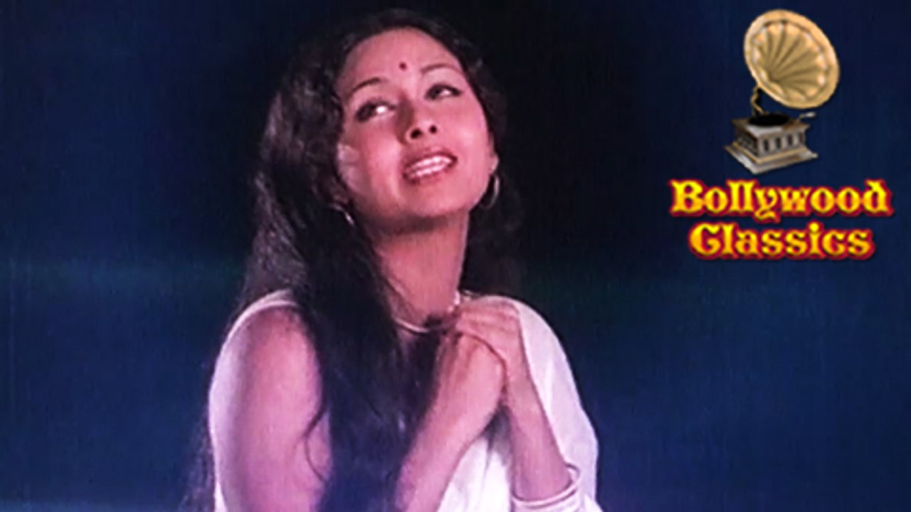 Ganga Mein Dooba Na Jamuna Mein Dooba - Lata Mangeshkar Hits - Laxmikant Pyarelal Songs