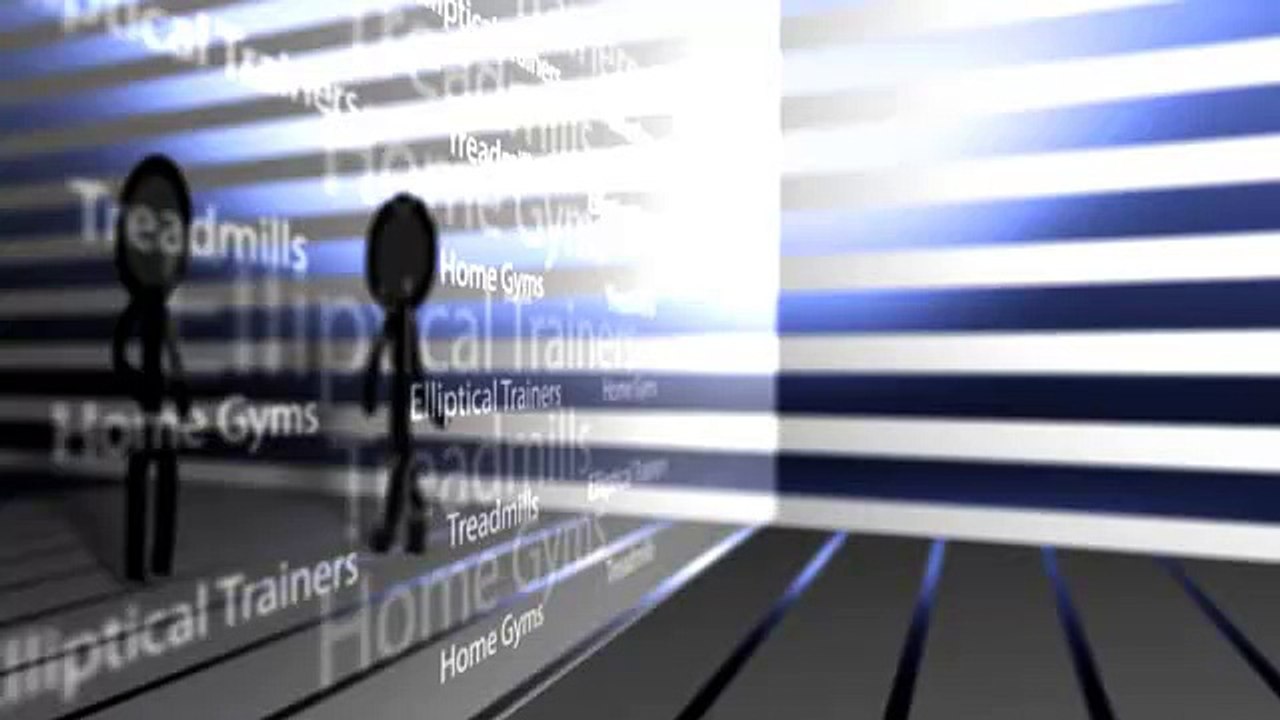 Schwinn A40 Elliptical Review