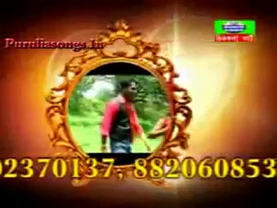 Purulia Bangla Ful lAlbum Songs Hits Video - O Go Priyotoma
