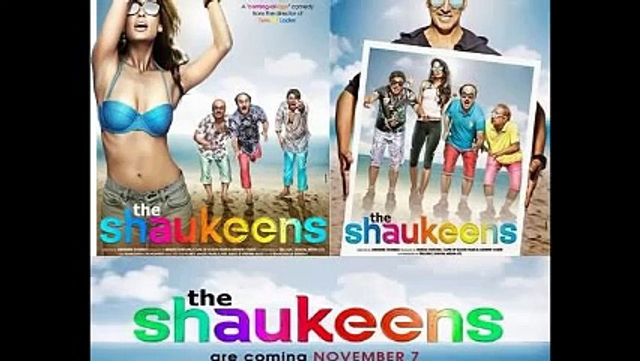 Lonely - The Shaukeens Songs (Anu Malik) -(www.fizig3.com)