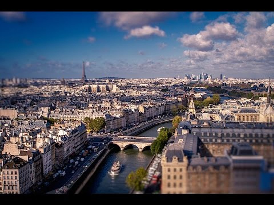 Nice Lens & Tilt Shift Effect Tutorial Using Lightroom & Focus 2 - PLP #150