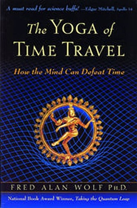 Download The Yoga of Time Travel ebook {PDF} {EPUB}