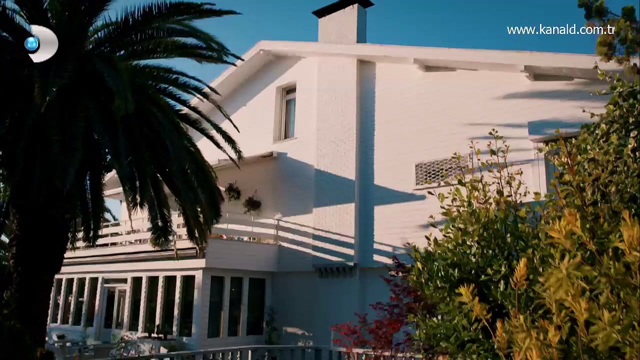 Güllerin Savaşı 34.Bölüm - Neden Gülru neden?