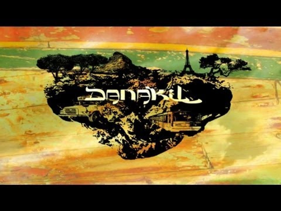 Danakil  - Ils nous disent