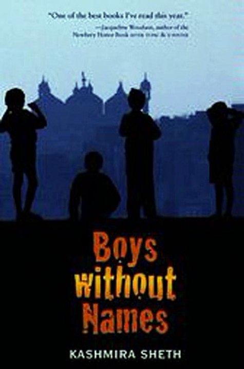 Download Boys Without Names ebook {PDF} {EPUB}