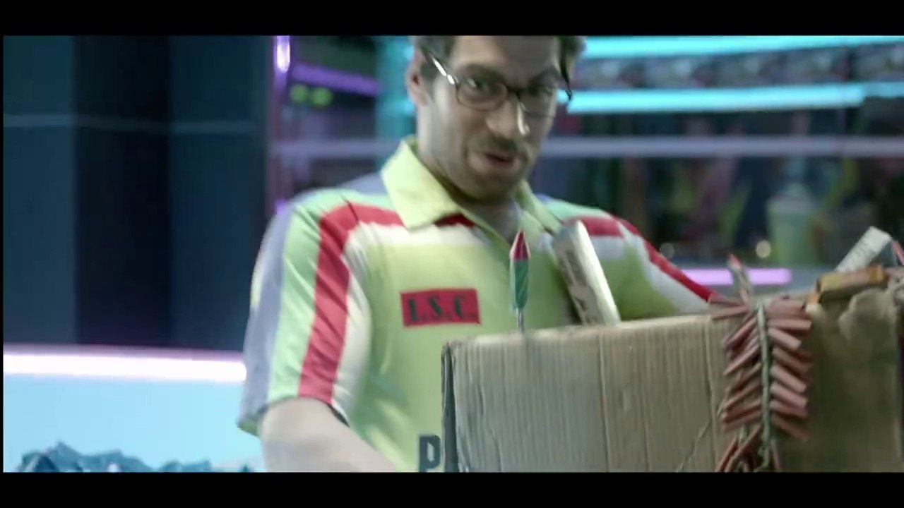 Mouka Mouka is back on track