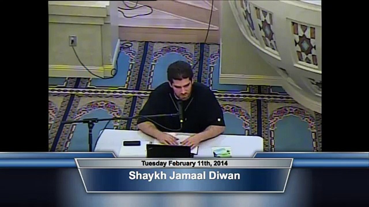 Discover the Core Principles of Islam – Foundations Series (Part 2/11/14) ✨