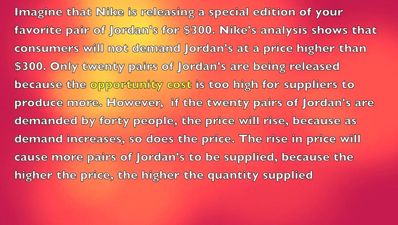 ECON 200 Lyric Video Project 🎶