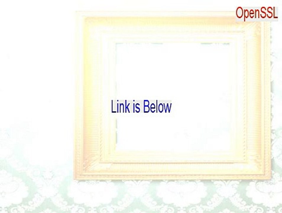 OpenSSL Download (Legit Download)