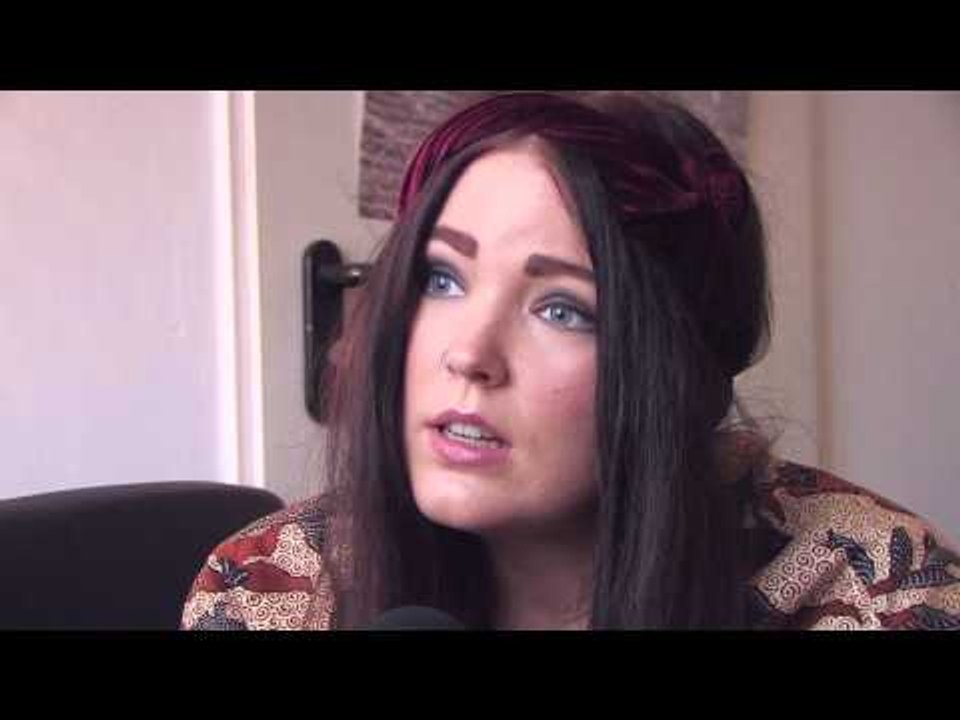 Miriam Bryant @ Strausberger Platz / videoscout-it SPECIAL