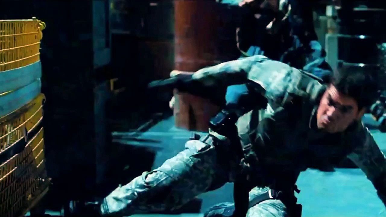 Wonder Woman - MOVIE TRAILER