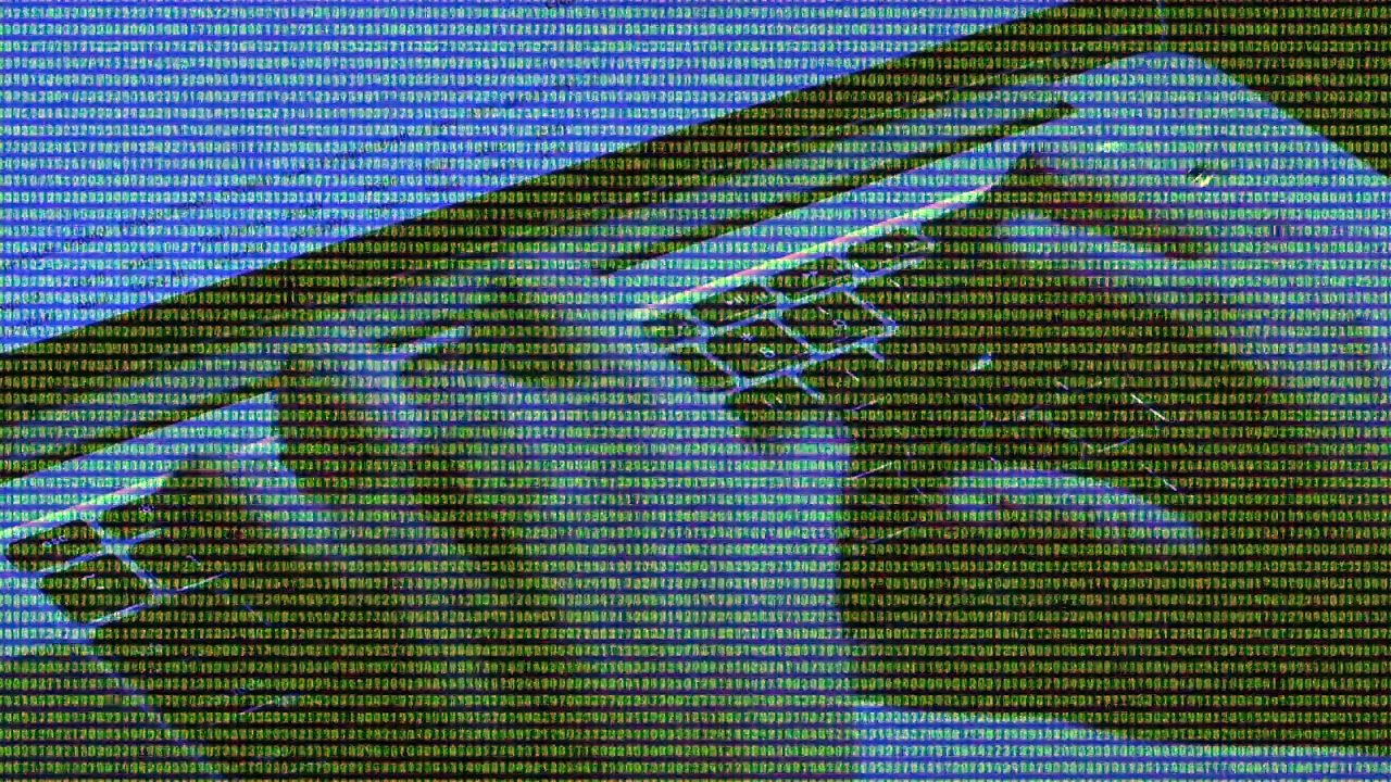 Inside The Americas - The encryption debate