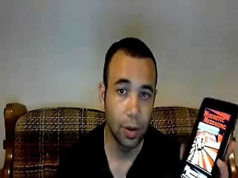 magnetic messaging examples