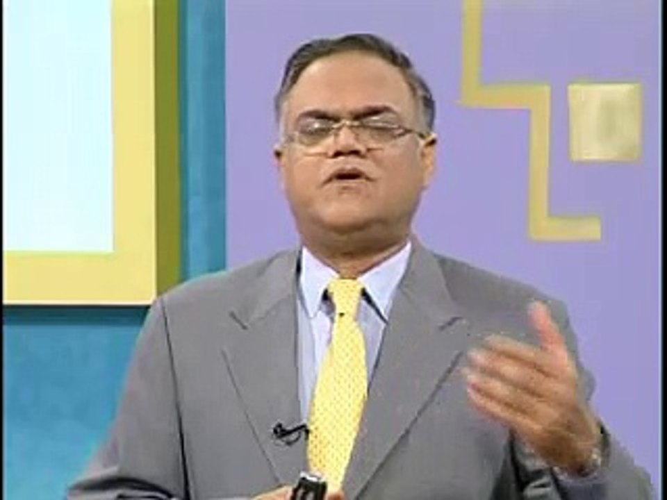 Virtual University Video Lectures MCM404_Lecture41