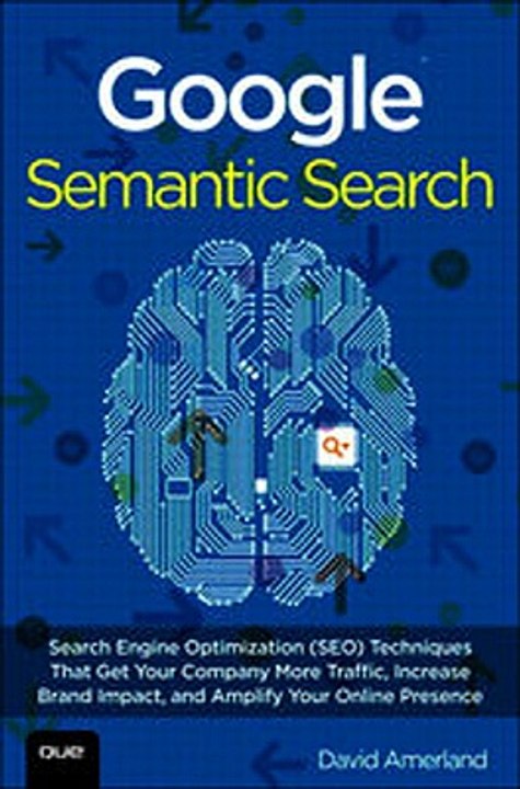 Download Google Semantic Search ebook {PDF} {EPUB}