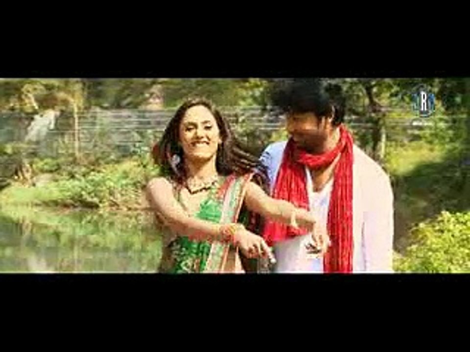 Gangaji Ke Paniya Hilor Marela - Hit Bhojpuri Song 🎶