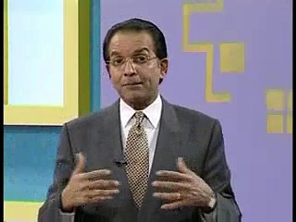 Virtual University Video Lectures  MCM301 Lecture 05