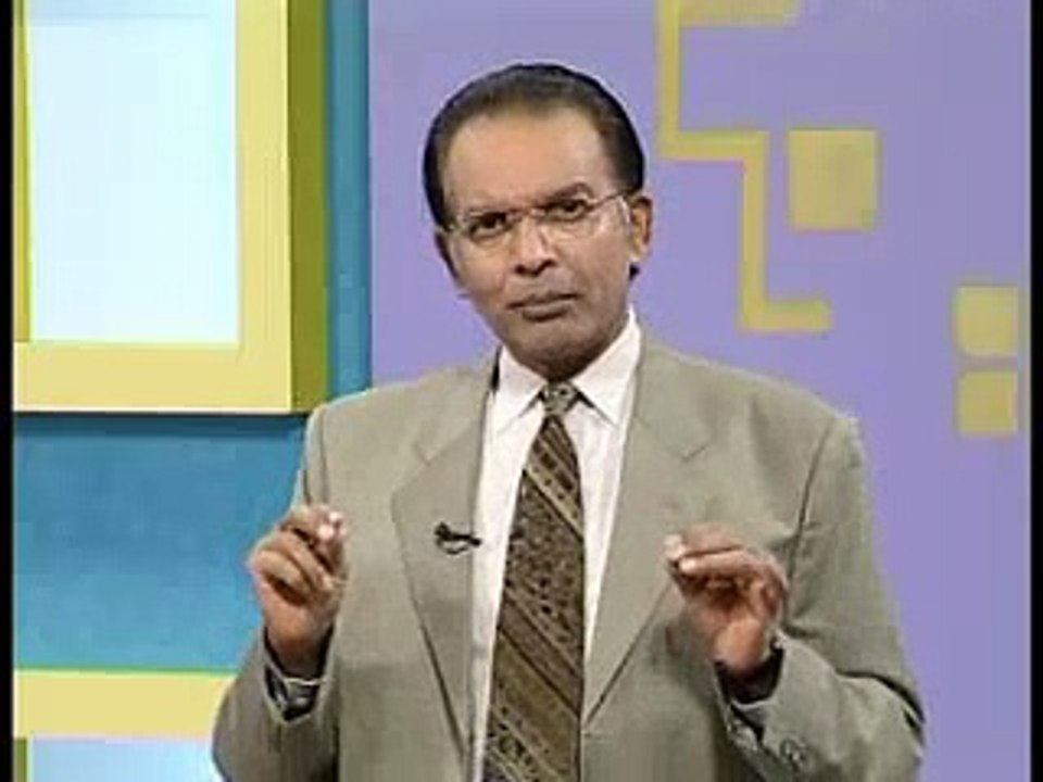 Virtual University Video Lectures  MCM301 Lecture 14 -