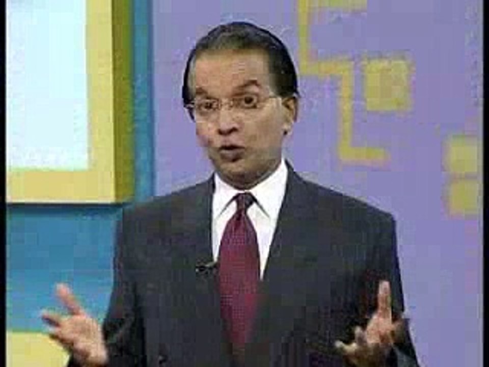 Virtual University Video Lectures MCM301_Lecture24 -