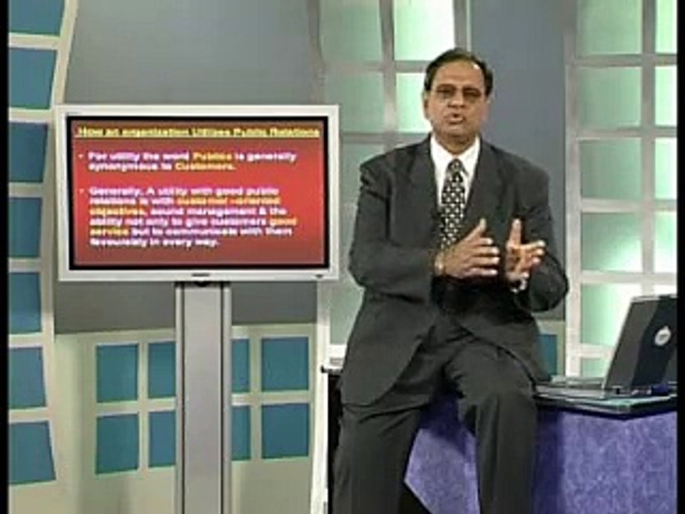 Virtual University Video Lectures MCM401 Lecture 1