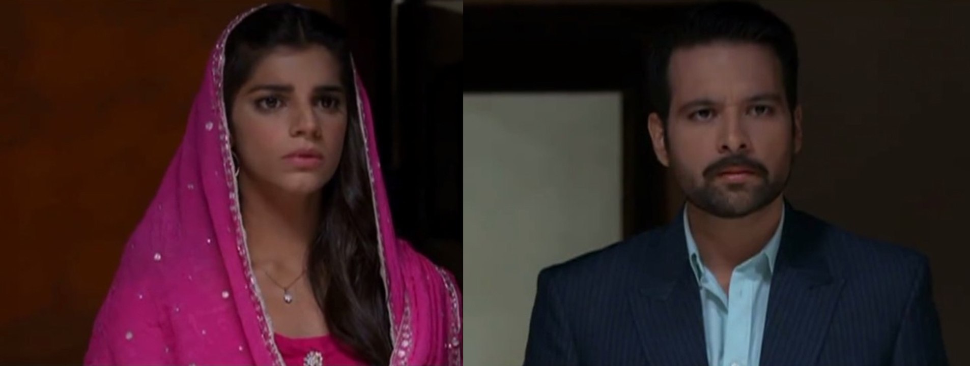 Dayar e Dil Promo 2 Sanam Saeed and Mikaal Zulfiqar New Drama on Hum Tv