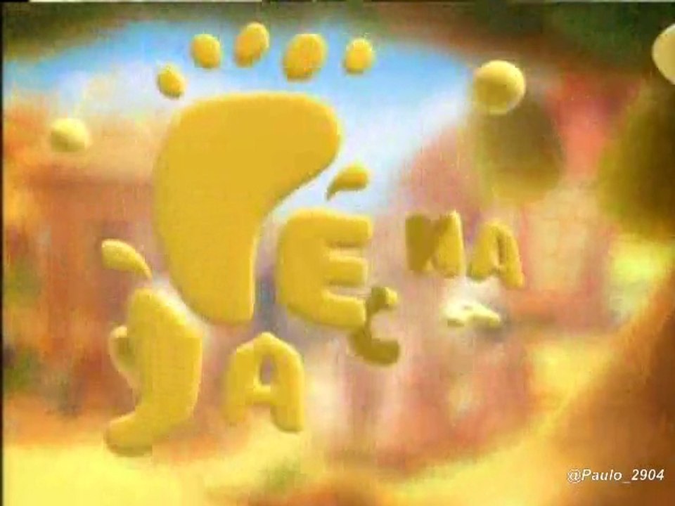 Pé na Jaca Capítulo 21