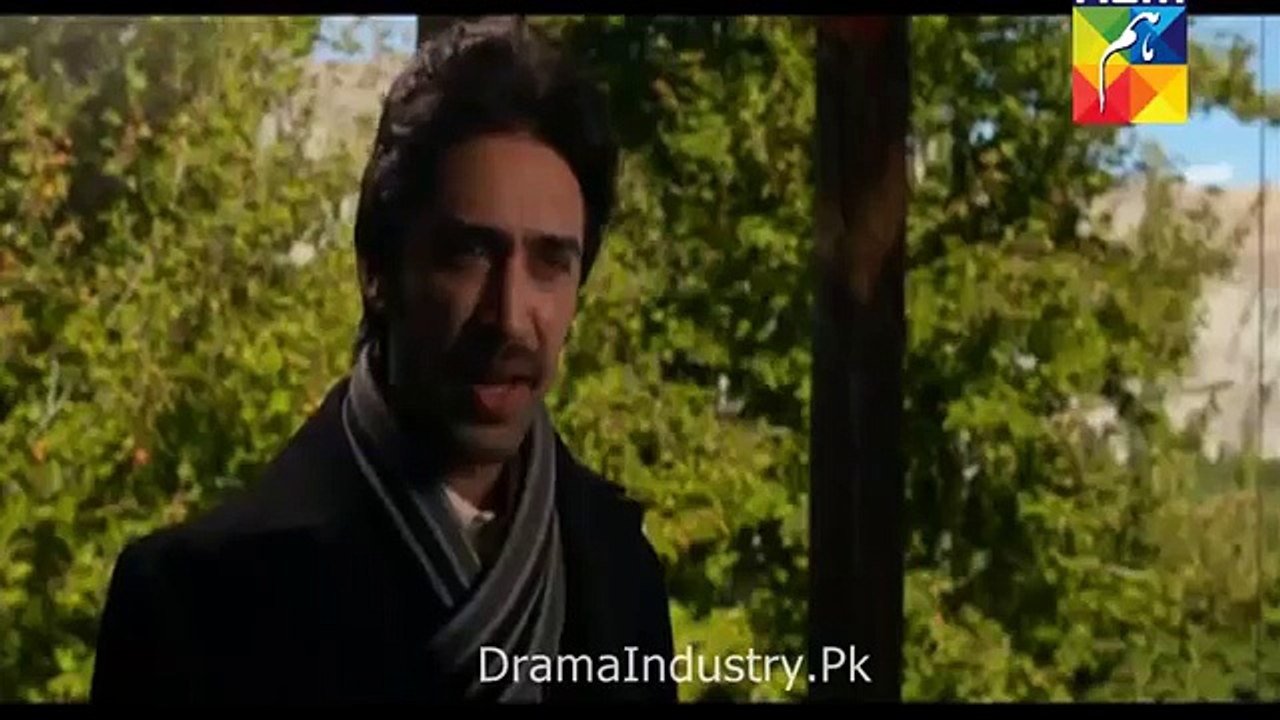 Dayar e Dil Promo 2 Sanam Saeed & Mikaal Zulfiqar New Drama Series On Hum Tv