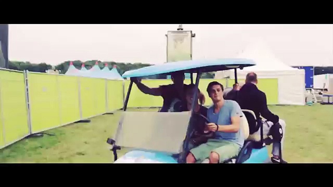 Martin Garrix - Forbidden Voices