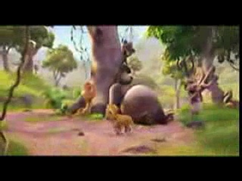 New Animation Movies 2014 Full Movies English - Animation Movies Full Length - Kids Movies - YouTube_clip8