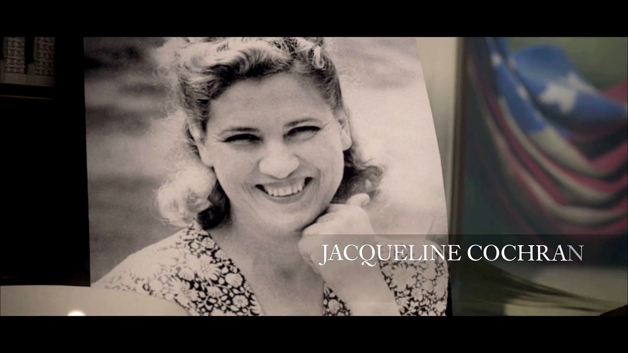 Aile contre Aile SUPERSONICWOMEN