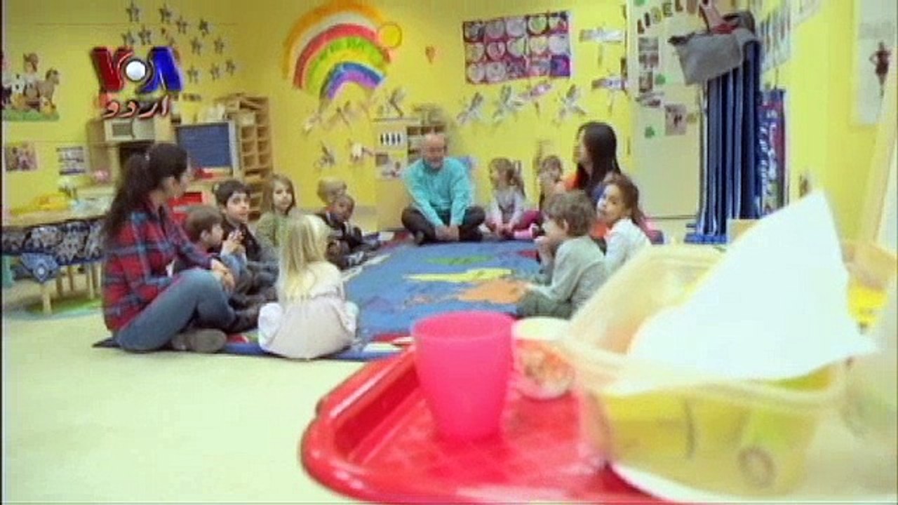 Kahani Pakistani- Unconventional Educators