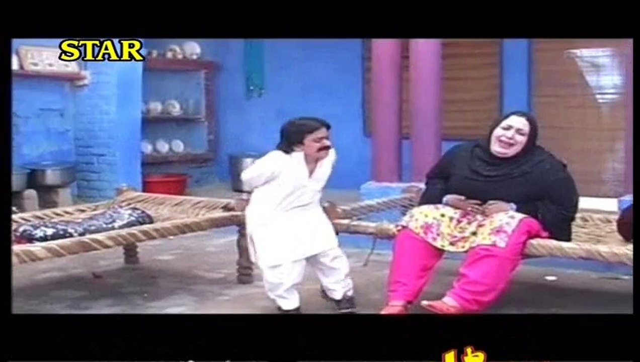Pashto New Drama Ilzaam Part 1