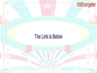 VSEncryptor (64-Bit) Serial [VSEncryptor vsencryptor portable 2015]