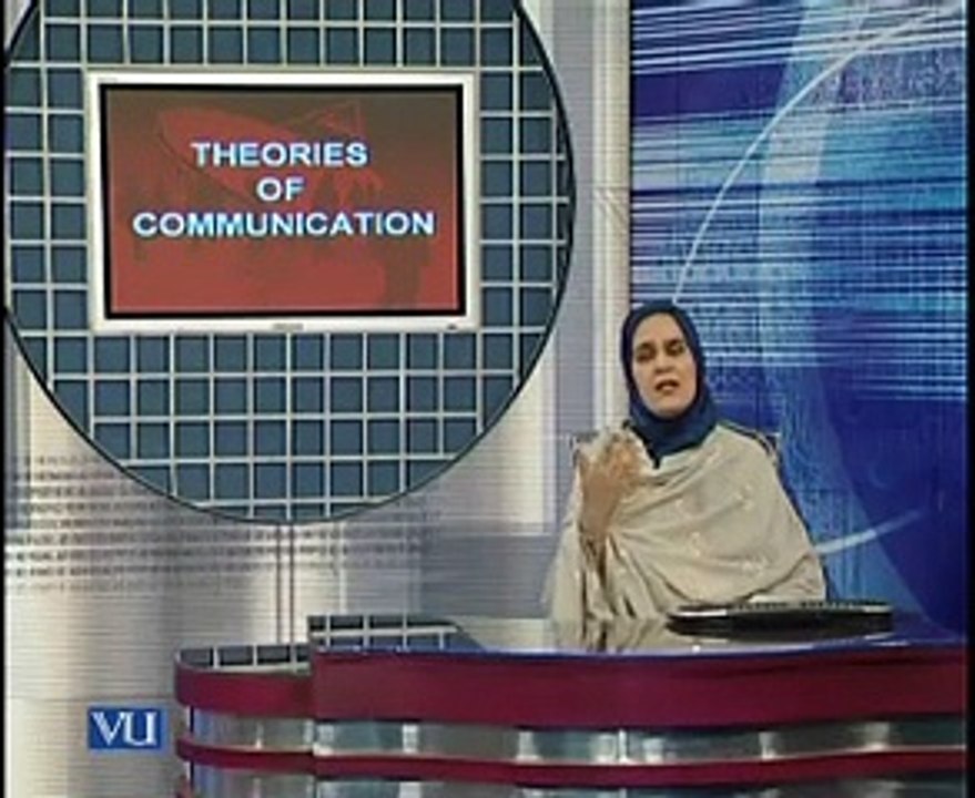 Virtual University Video Lectures MCM511_Lecture19 -