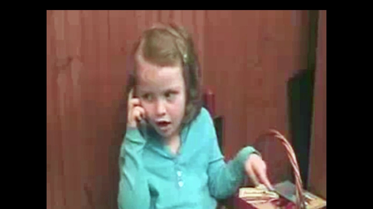 Little Girls Dating Advice