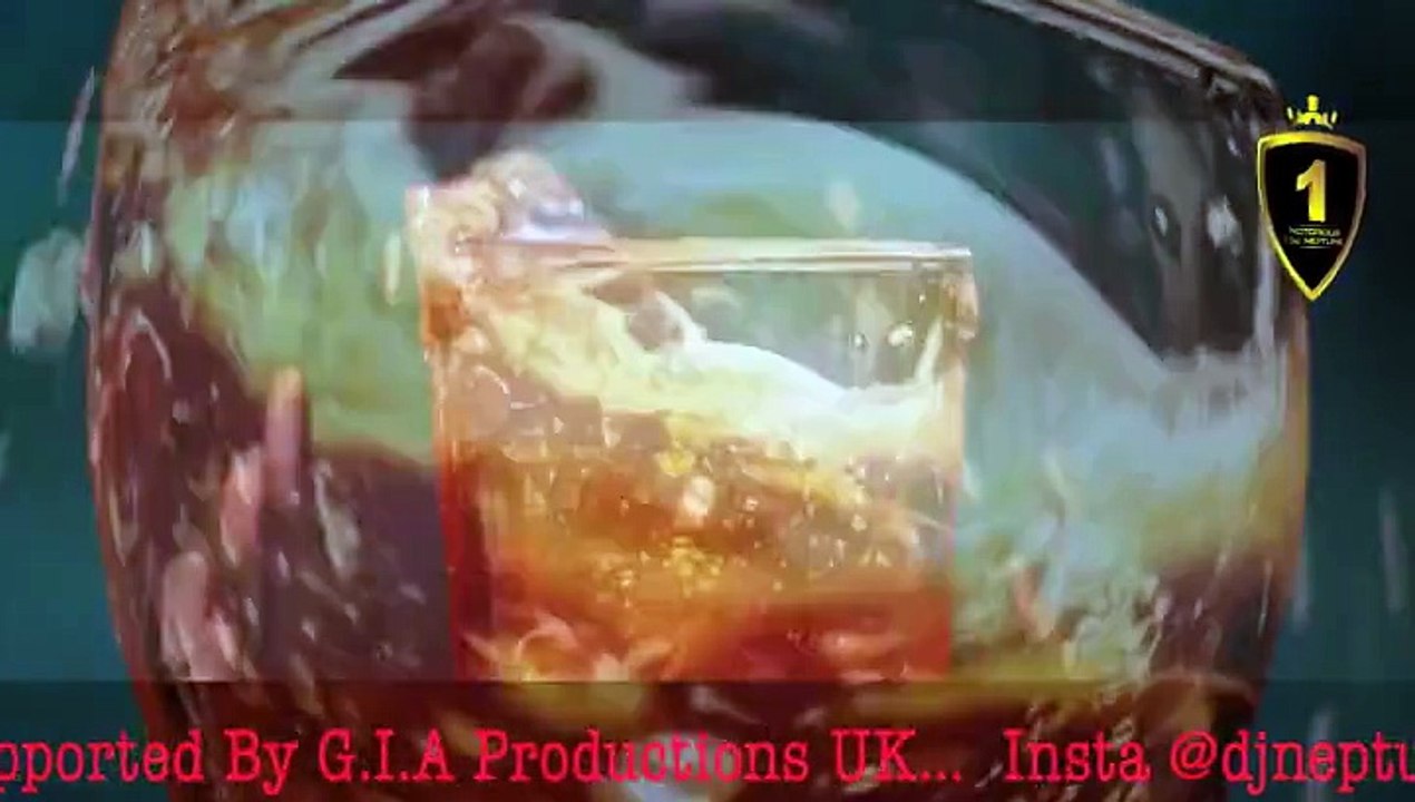 Afrobeat DNA Video Mix 2015 [Part 2]