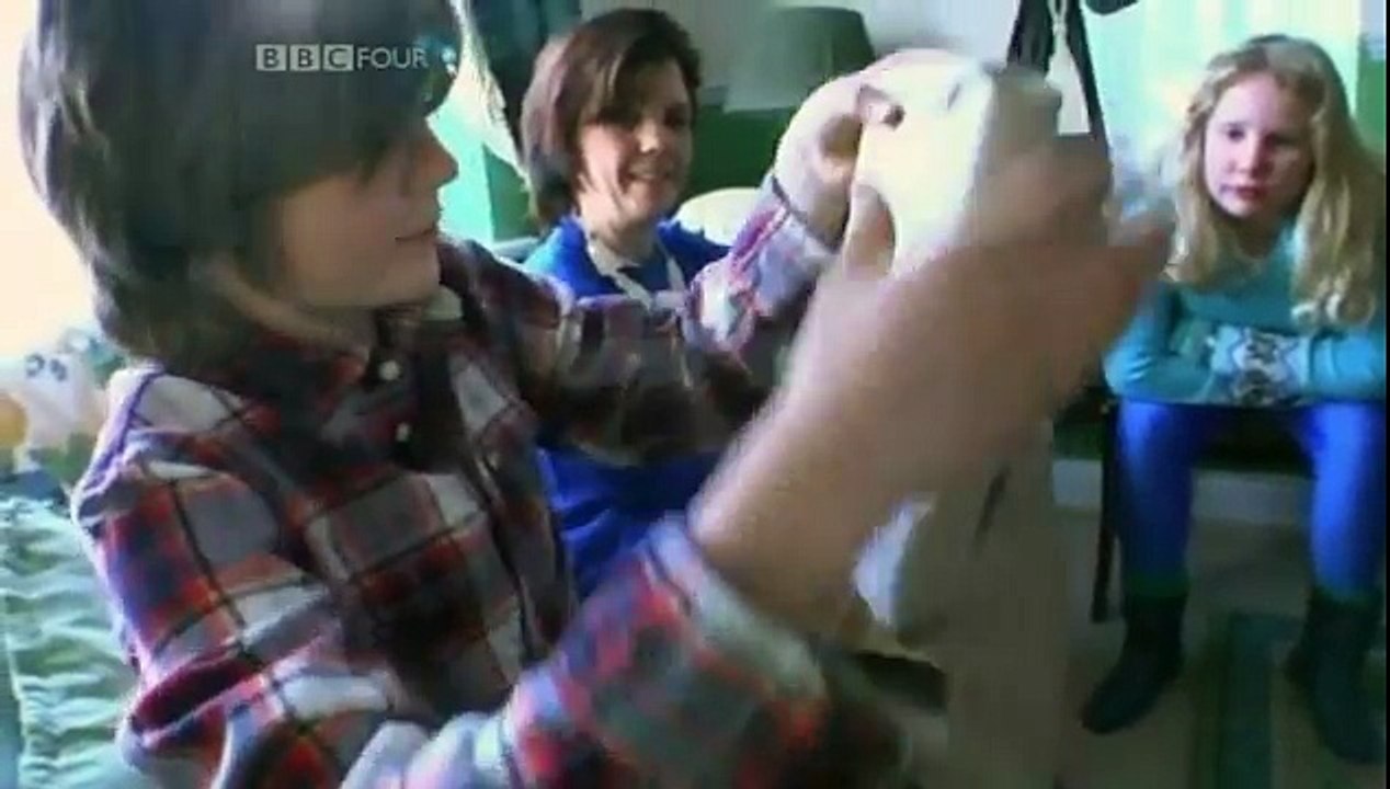 ElectricDreams: The 1980s