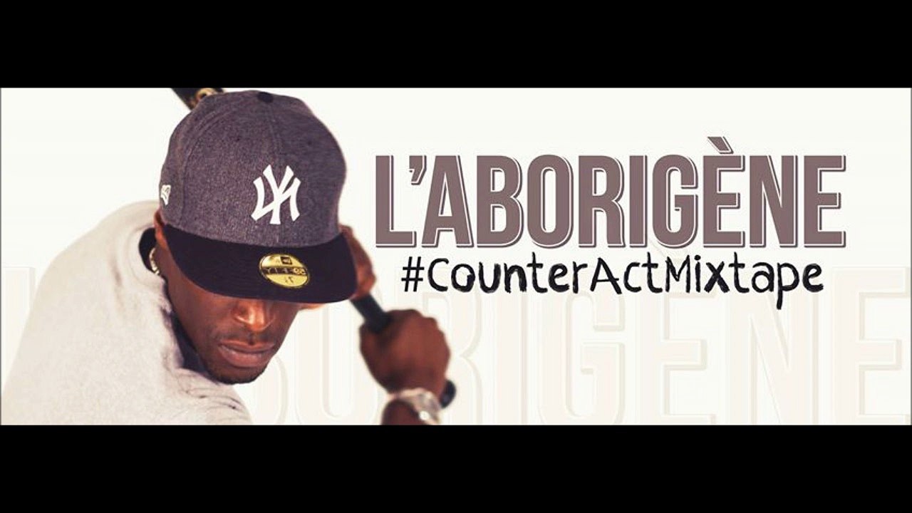 Dancehall, L'Aborigène, Funny Enemies Riddim, March, 2015